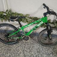 دوچرخه 24 پوما درحد