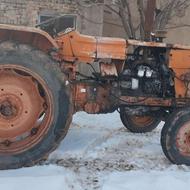 تراکتور رومانی