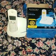 تلفن بی سیم الکاتل