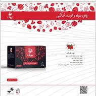 پک پذیرایی شرکت نیوشا (رنگین کمان 30تایی)