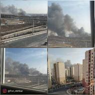 فروش صندلی آرایشگاه