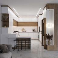 استاد کار کابینت