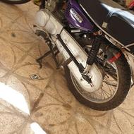 موتور سالم98