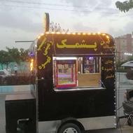 کافی شاپ سیار