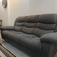 مبلمان راحتی فرست کلاس