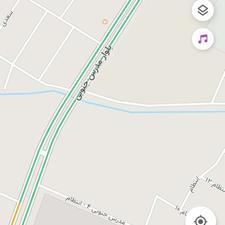 زمین مسکونی قوچان