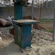 اره فلکه سه فاز