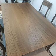 میز ناهارخوری