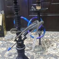 قلیان درجه 1سوپاپ دار