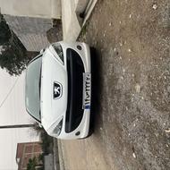 207 مدل 1403 پانوراما ارتقا یافته