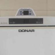یخچال فریزر دونار