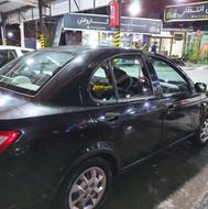 ساینا مشکی مدل 98