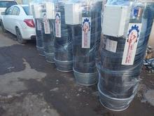 بخاری کم مصرف جت فن گازی جت هیتر در شیپور