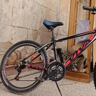 دوچرخه ویوا 7دنده کوهستانی