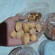 بادام درختی امسالی بیرجنددرجه یک