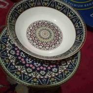 کاسه بوشقاب انتیک