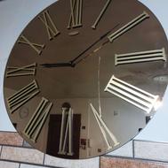 ساعت دیواری