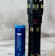 چراغ قوه پلیسی اسمال سان مدل ZY T292