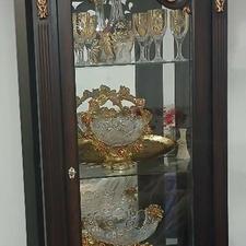 بوفه و کنسول