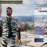 اکانت کالاف