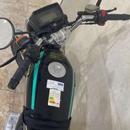 موتور 200 سی سی