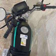 موتور 200 سی سی