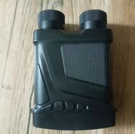 دوربین دید در شب