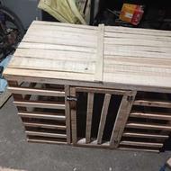 قفس نو برای لاری