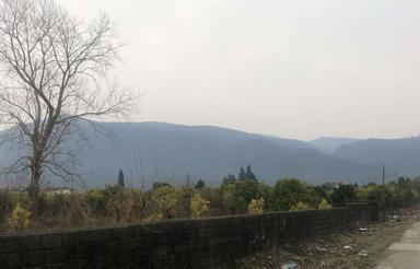 500متر زمین واقع در کیاده