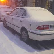 سمند دوگانه شرکت فروش یا معاوضه