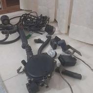 رگلاتور شهاب