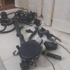 رگلاتور شهاب