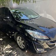 مزدا3 نیو مدل1389