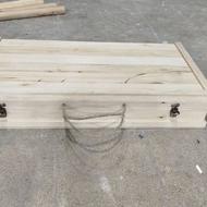 کرسی چوبی تاشو