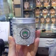 فروش ساچمه نقره با هر وزنی