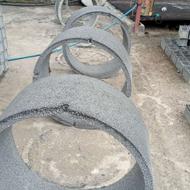 دستگاه کلاف نیم اتومات