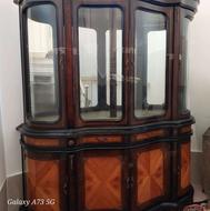 بوفه نو بدون خط و خش