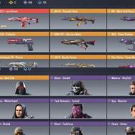 اکانت کالاف