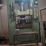 خدمات پرس کاری