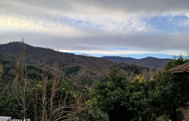 400 متر زمین مسکونی