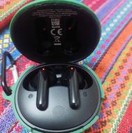 هنذفری Qcy anc2