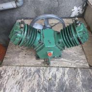 سیلندر آلمان نی جفت