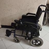 ویلچر برقی