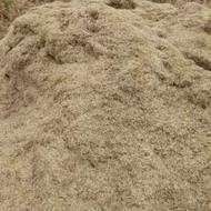 کاه گندم خورد