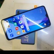 شیایومی ردمی9t