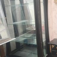 ویترین باطبقات سالم