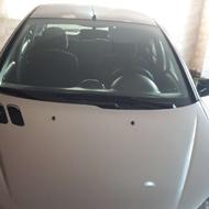 پژو206 تمیز وسالم شاسیها سالم 83