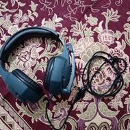 هدفون سیمی گیمینگ نو