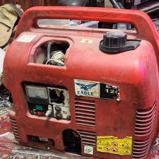 موتور برق بنزینی ایگل