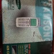 سام سونگ قدیمی